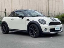 2013 BMW MINI