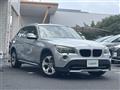 2011 BMW X1
