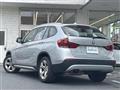 2011 BMW X1