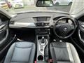 2011 BMW X1