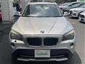2011 BMW X1