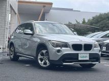 2011 BMW X1