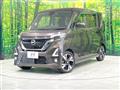 2021 Nissan ROOX