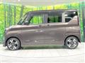 2021 Nissan ROOX