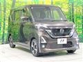 2021 Nissan ROOX