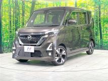 2021 Nissan ROOX