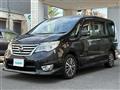 2014 Nissan Serena