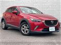 2016 Mazda CX-3