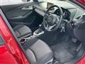 2016 Mazda CX-3