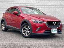 2016 Mazda CX-3