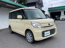 2016 Mazda Flair Wagon