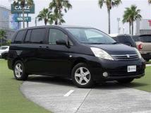 2005 Toyota Isis