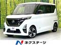 2022 Nissan ROOX