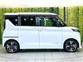 2022 Nissan ROOX
