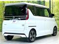 2022 Nissan ROOX
