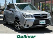 2013 Subaru Forester