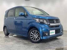 2014 Honda N-WGN