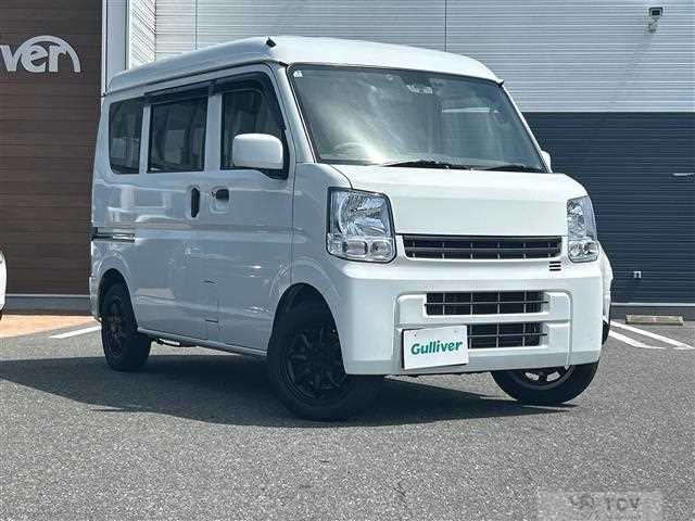 2016 Nissan NV100Clipper