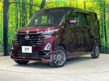 2024 Nissan ROOX