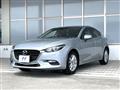 2018 Mazda Axela Sport