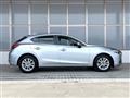 2018 Mazda Axela Sport