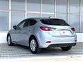 2018 Mazda Axela Sport