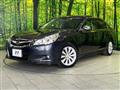 2011 Subaru Legacy B4
