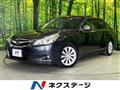 2011 Subaru Legacy B4