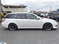 2007 Subaru Legacy Touring Wagon
