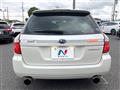 2007 Subaru Legacy Touring Wagon