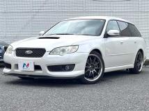 2007 Subaru Legacy Touring Wagon