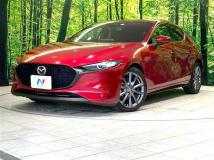 2019 Mazda Mazda3