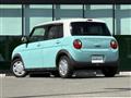 2015 Suzuki Lapin