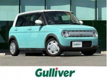 2015 Suzuki Lapin