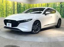 2019 Mazda Mazda3