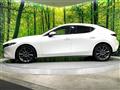 2020 Mazda Mazda3