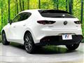 2020 Mazda Mazda3
