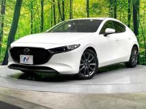 2020 Mazda Mazda3