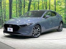 2019 Mazda Mazda3