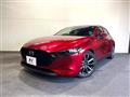 2019 Mazda Mazda3