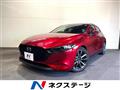 2019 Mazda Mazda3