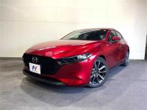 2019 Mazda Mazda3