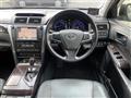 2015 Toyota Camry Hybrid