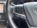 2015 Toyota Camry Hybrid