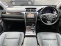 2015 Toyota Camry Hybrid