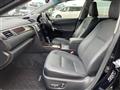 2015 Toyota Camry Hybrid