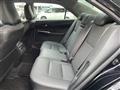 2015 Toyota Camry Hybrid