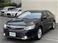 2015 Toyota Camry Hybrid