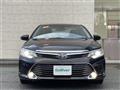 2015 Toyota Camry Hybrid
