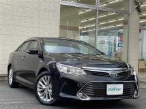2015 Toyota Camry Hybrid